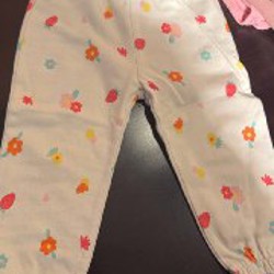 Розовый на флисе - фото 2