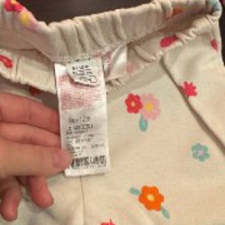 Розовый на флисе - фото 3