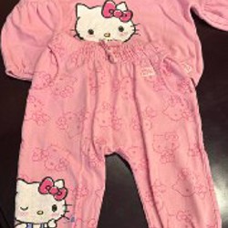 Розовый на флисе - фото 4