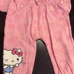 Розовый на флисе - фото 6