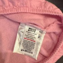 Розовый на флисе - фото 7