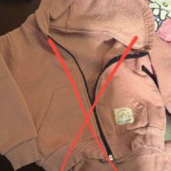 Розовый на флисе - фото 9