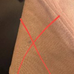 Розовый на флисе - фото 10