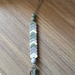 Держатель для соски - фото 2