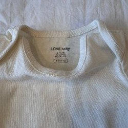 Комплект вещей на 3-6 месяцев - фото 2