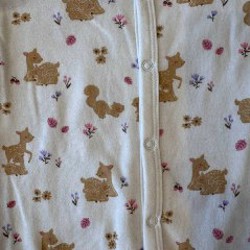 Комплект вещей на 3-6 месяцев - фото 3