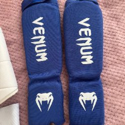 Защита на карате - фото 2