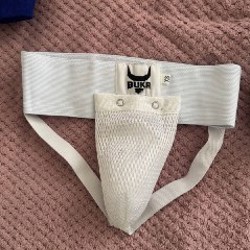 Защита на карате - фото 4