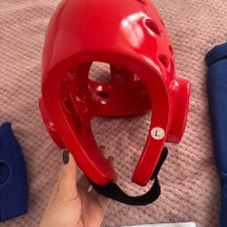 Защита на карате - фото 5