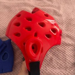 Защита на карате - фото 6