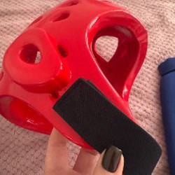 Защита на карате - фото 7