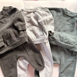 Шит костюм - фото 2