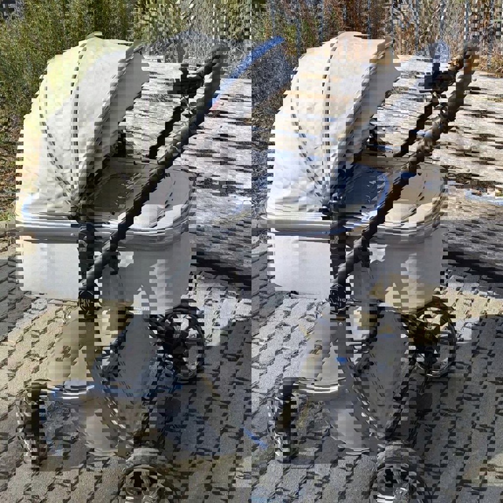 Коляска Kidilo