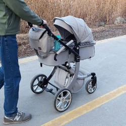 Коляска Kidilo - фото 2