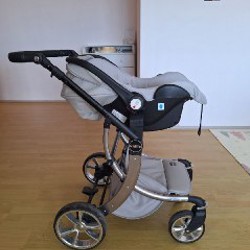 Коляска Kidilo - фото 3