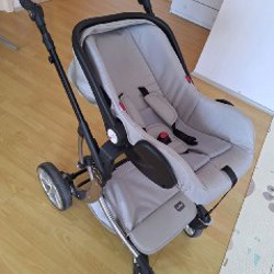 Коляска Kidilo - фото 4