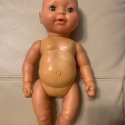 Кукла - фото 1