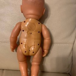 Кукла - фото 2