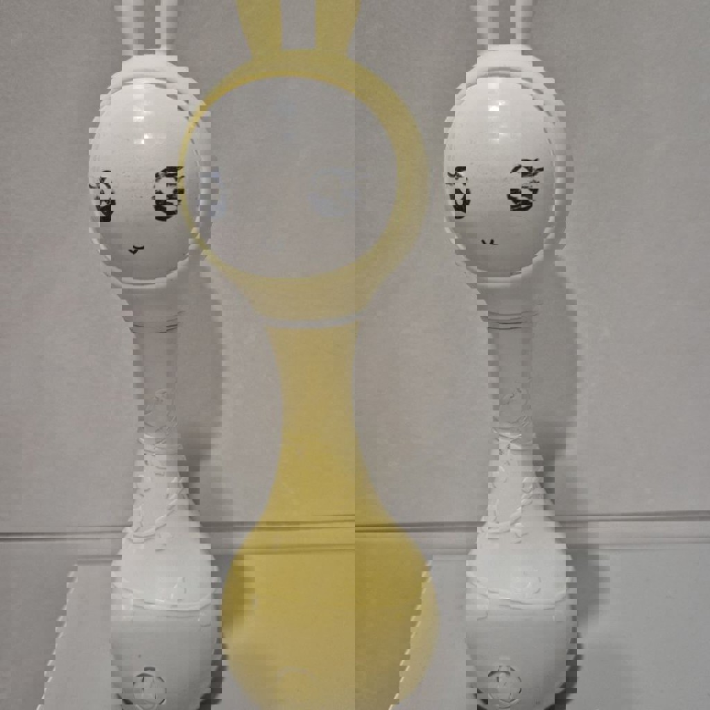 Зайка алило