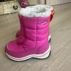 Сапожки 'Lassie' - фото 2