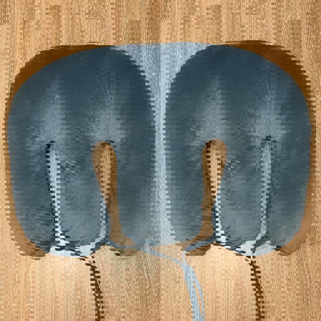 Подушка для кормления двойни/близнецов