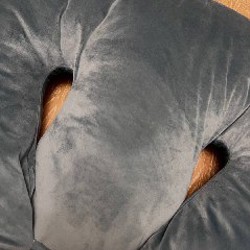 Подушка для кормления двойни/близнецов - фото 3