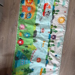 Водный коврик - фото 6