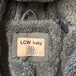 Комбинезон - фото 2