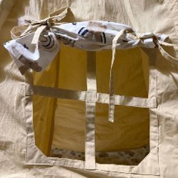 Теплый плотный матрасик - фото 5