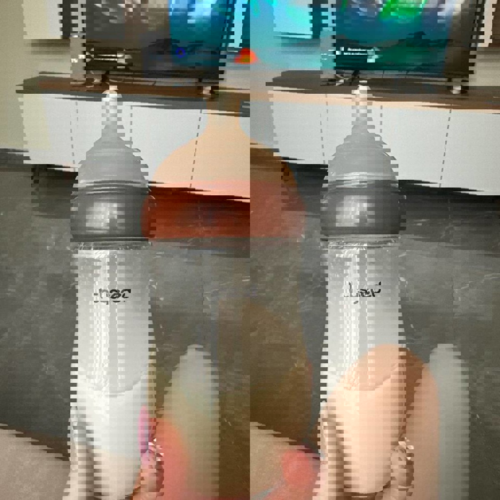 Бутылка Thyseed