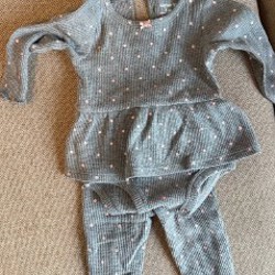 Красный костюм - фото 6