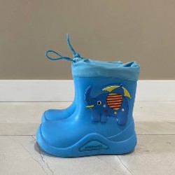 Резиновые сапоги - фото 3