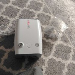 Небулайзер rossmax nb500 - фото 4