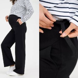 Футболка для беременных - фото 4