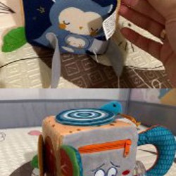 Дуга с игрушками - фото 2