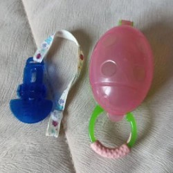 Контейнер для соски - фото 3