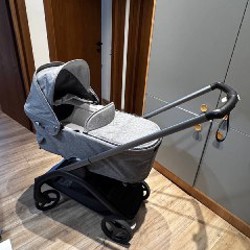 Коляска Bugaboo Dragonfly 2 в 1 - фото 3