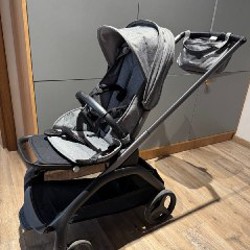 Коляска Bugaboo Dragonfly 2 в 1 - фото 6