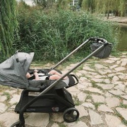Коляска Bugaboo Dragonfly 2 в 1 - фото 8