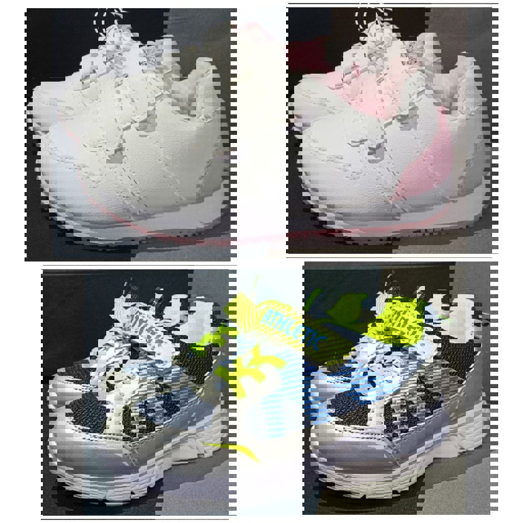 Кроссовки Waikiki