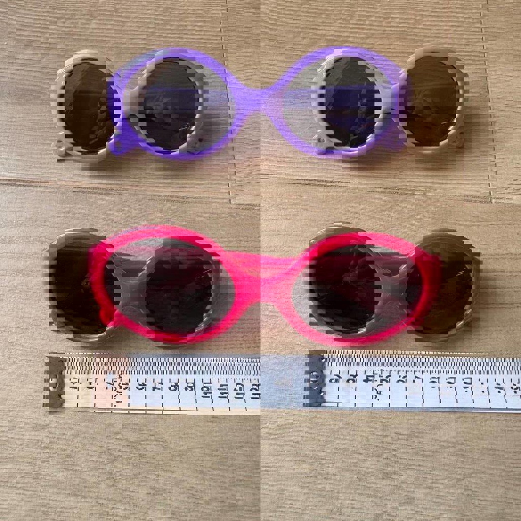 Солнцезащитные очки детские