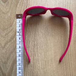 Солнцезащитные очки детские - фото 2