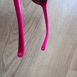 Солнцезащитные очки детские - фото 3