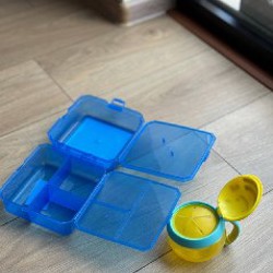 Ланч бокс - фото 2