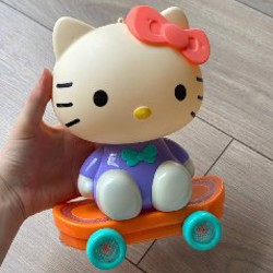 Музыкальная Китти - фото 1