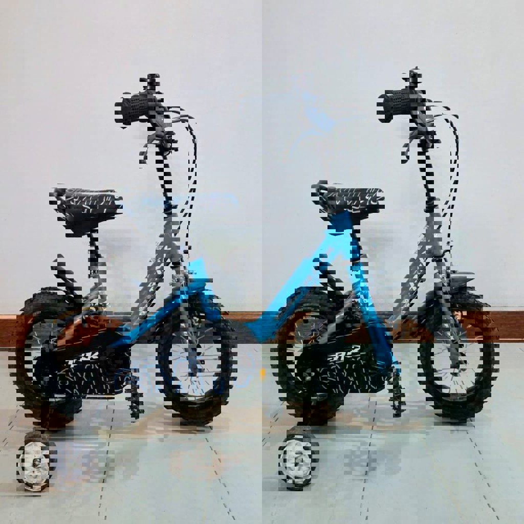 Велосипед детский Trinx