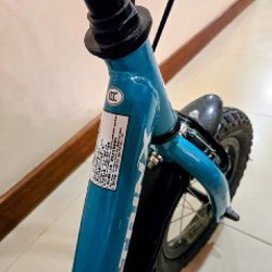 Велосипед детский Trinx - фото 2