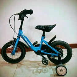 Велосипед детский Trinx - фото 7