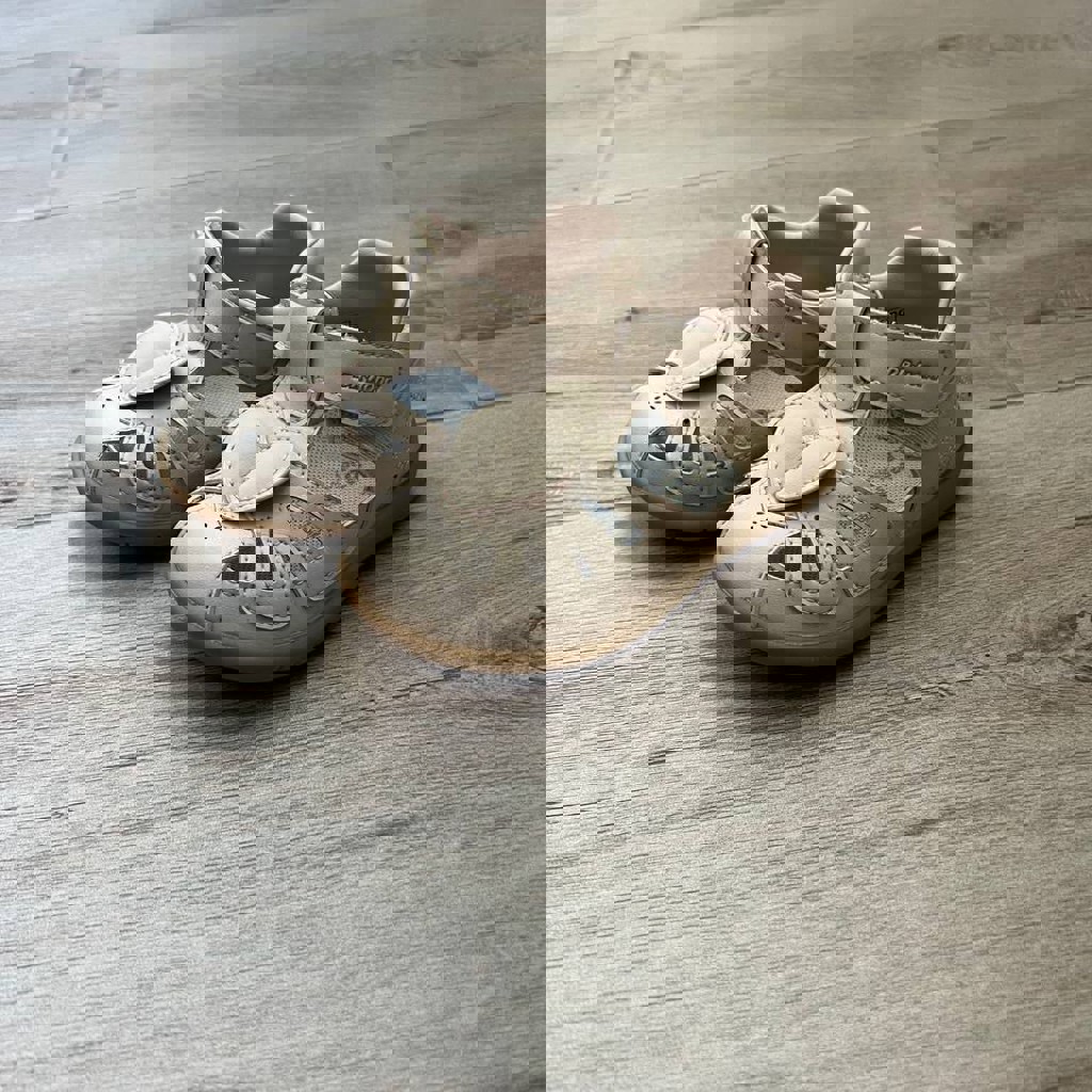 Босоножки/туфли Dr.Kong