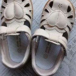 Босоножки/туфли Dr.Kong - фото 2